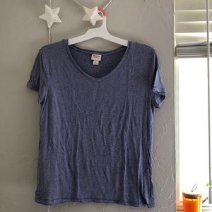 Basic Striped T-Shirt